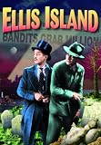 Ellis Island [DVD] [1936] [Region 1] [US Import] [NTSC]