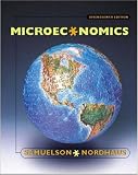 Microeconomics w/ PowerWeb