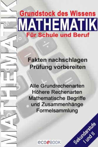 Mathematik (German Edition)