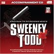 Songs from Sweeney Todd (Accompaniment 2-CD Set)