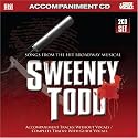 Karaoke: Sweeney Todd