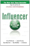 Influencer: The Power to Change Anything