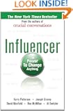 Influencer: The Power to Change Anything