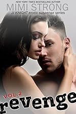 Revenge #2 (Romantic Suspense)