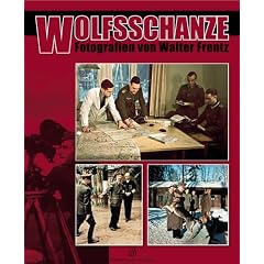 Wolfsschanze