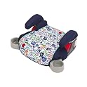 TurboBooster Car Seat