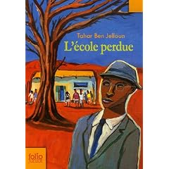 L'école perdue