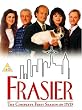 Frasier: Complete Series 1 [DVD] [2003]