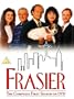 Behind the Couch: The Making of 'Frasier'