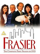 Frasier: Complete Series 1 [1994]