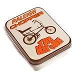 Chopper Raleigh 
