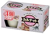 アイシア カルテット カップ 4P かつお・まぐろ・かつお節 サーモン入り 70gx4個