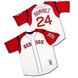 Boston Red Sox Ramirez Stance Jersey