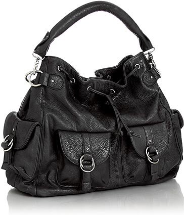 Vitalio ''Mischa'' Oversized Tote