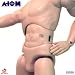 Go Hero ATOMedia 12 Inch Figure Body_s-3