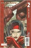 Ultimate Elektra #2 : Devil's Due Part 2 (Marvel Comics)