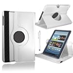 Blanco Samsung Galaxy Tab 2 10.1 Fund...