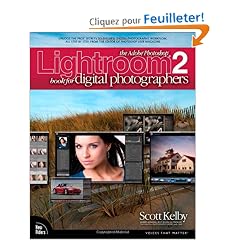 The Adobe Photoshop Lightroom 2 Book for Digital Photographers