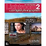 The Adobe Photoshop Lightroom 2 Book for Digital Photographersby Scott Kelby