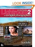 The Adobe Photoshop Lightroom 2 Book for Digital Photographers (Voices That Matter)