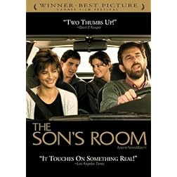 The Son's Room