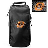 Antigua Oaklahoma State Cowboys Trek Shoe Bag