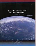 Earth Science & the Environment Custom Edition (SUNY Brockport GEL100 Our Earth)
