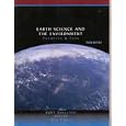 Earth Science and the Environment Custom Edition (SUNY Brockport GEL100 Our Earth) by Graham R. Thompson, Jonathan Turk, Bernard W. Pipkin, and D.D. Trent