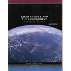 Click here to buy Earth Science and the Environment Custom Edition (SUNY Brockport GEL100 Our Earth) by  Graham R. Thompson, Jonathan Turk, Bernard W. Pipkin, and D.D. Trent.