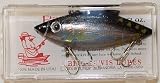 Bill Lewis 1/2 oz. Rat-L-Trap Fishing Lure - Black Back