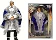 Vincent Price the Raven 12" Action Figure From NECA