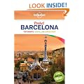 Pocket Barcelona: Encounter Guide (Lonely Planet Pocket Guides)