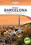 Pocket Barcelona: Encounter Guide (Lonely Planet Pocket Guide Barcelona)