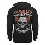 screamin eagle sweatshirt