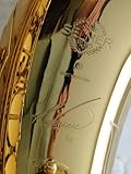 Selmer Paris Reference 36 Model 84 Tenor Saxophone
