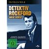 Detektiv Rockford - Staffel 2.2 [3 DVDs]