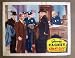Search : CW15 Great Guy JAMES CAGNEY Orig 1936 Lobby Card.  Here's a terrific lobby card from the original 1938 release of GREAT GUY featuring a great image of JAMES CAGNEY.    Lobby card is in VERY GOOD- condition. Some pinholes, no stains excepting a few water spots on the upper border, no tears, lower right hand corner has been rounded.