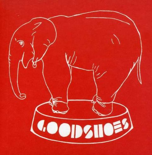 Good Shoes - The Photos On My Wall Lyrics - Zortam Music