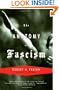 The Anatomy of Fascism