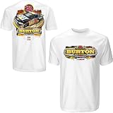 Jeff Burton Gettin' the Job Done T-Shirt