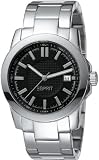 Esprit - 4441370 - Montre Homme - Analogique - Bracelet Acier