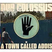 In a Town Called Addis