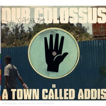 In a Town Called Addis
