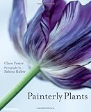 Painterly plants