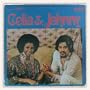 Celia & Johnny