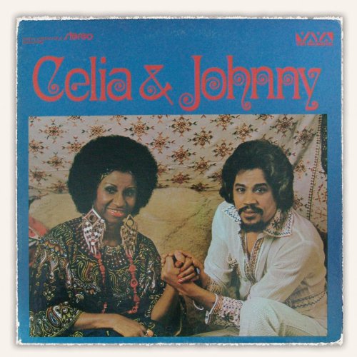 CD-Charts  Music : Celia & Johnny
