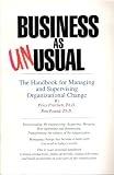 Business as Unusual