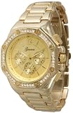Ladies GoldTone