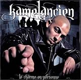 Revue Kamelancien  / Le Charme En Personne