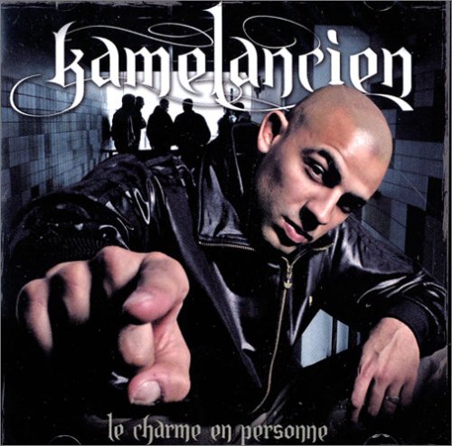 Kamelancien - Le Charme En Personne - Zortam Music
